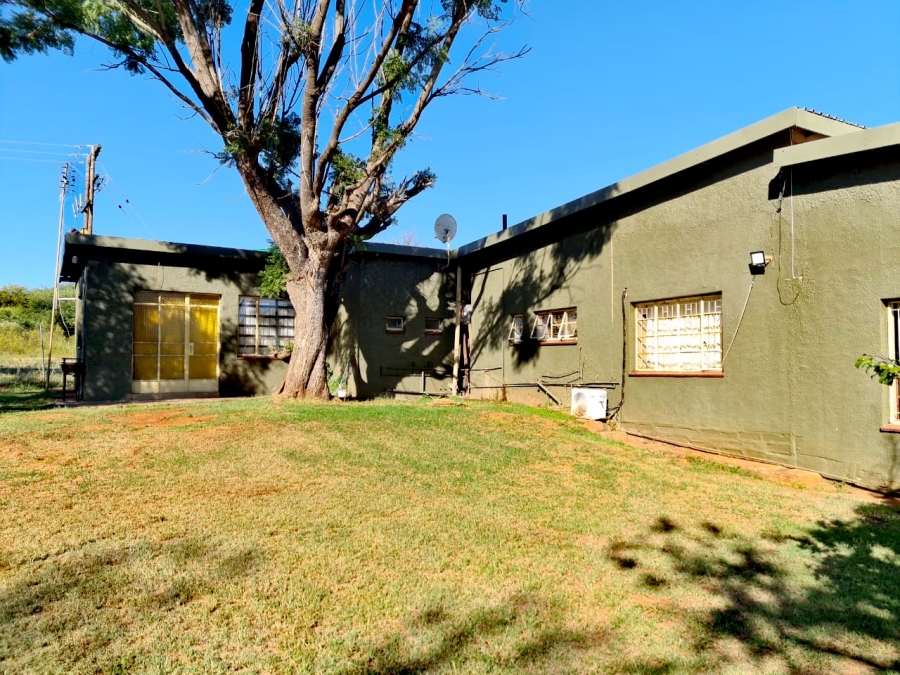 Commercial Property for Sale in Zeerust North West